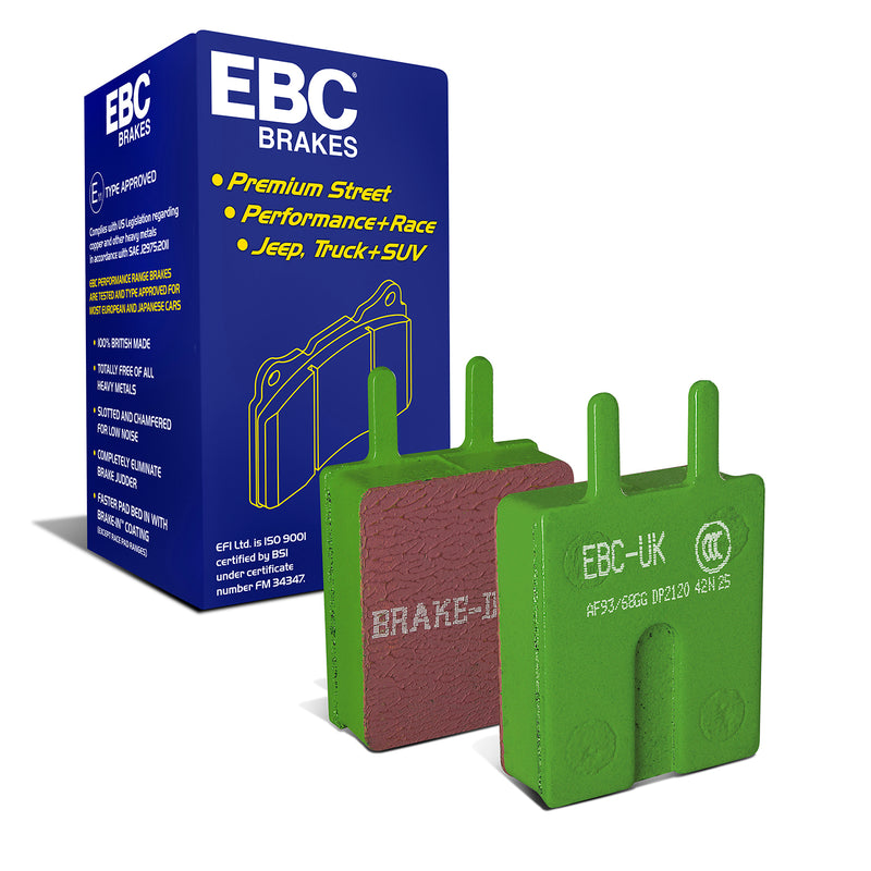 EBC DP2120 product image