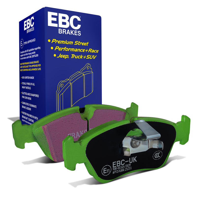 EBC DP21211 product image