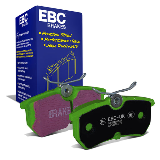 EBC DP21218 product image