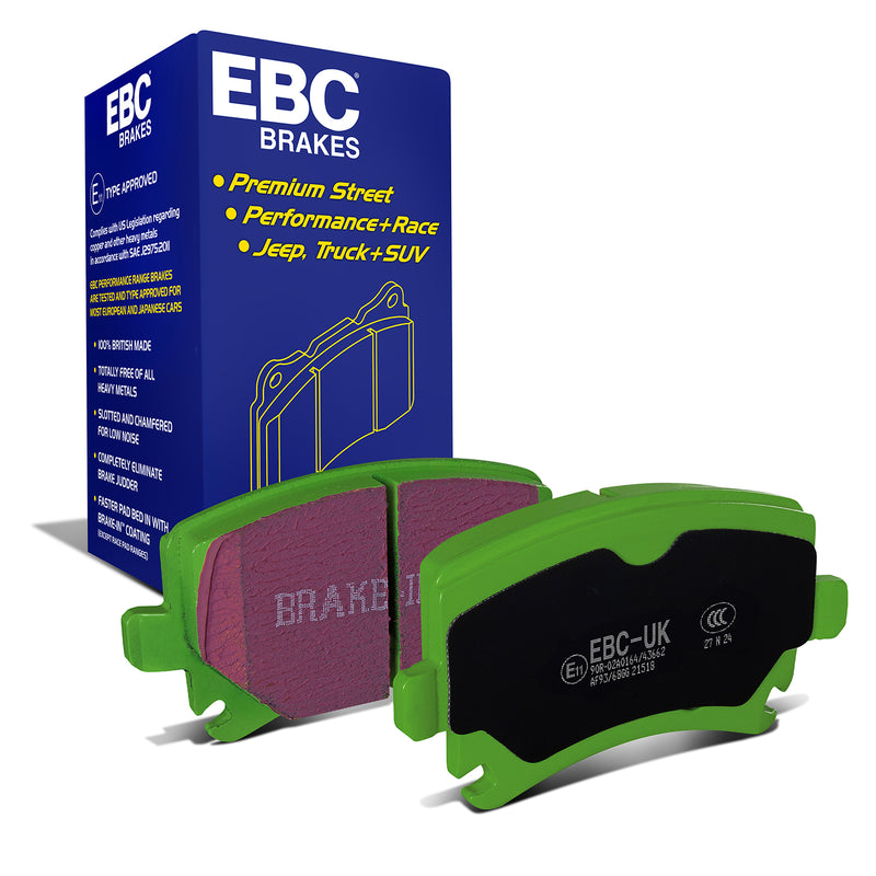 EBC DP21518 product image