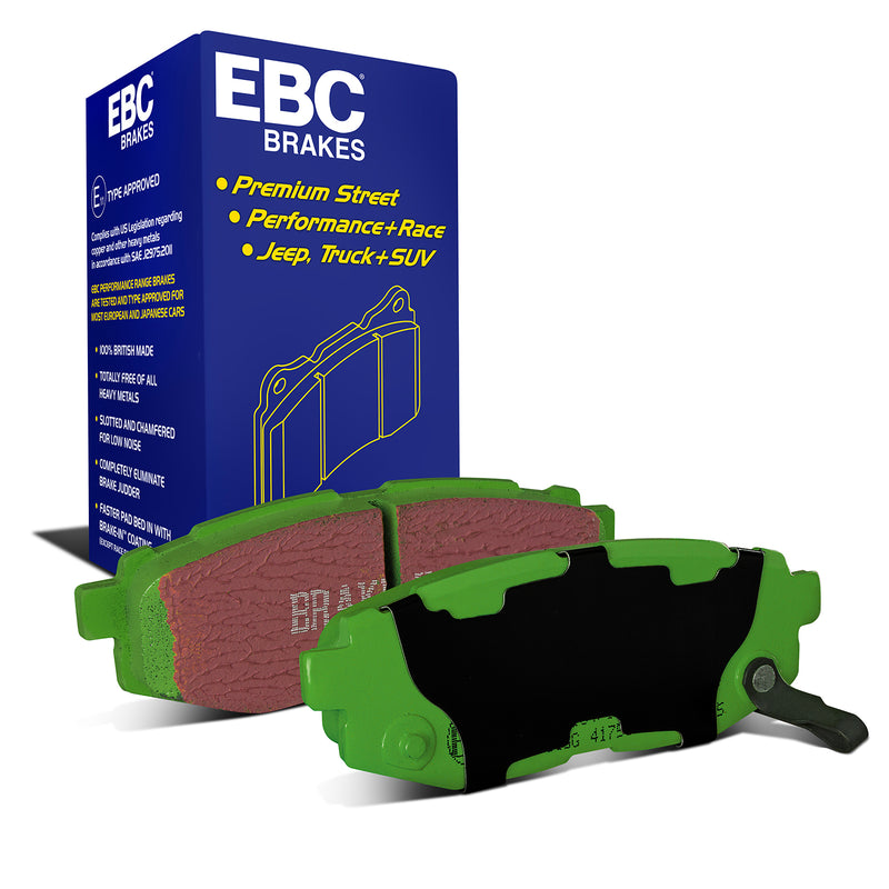 EBC DP21758 product image
