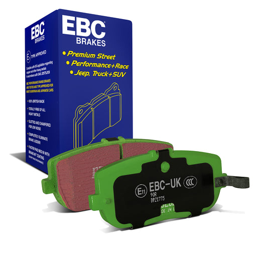 EBC DP21775 product image