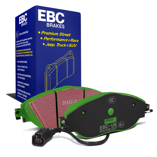 EBC DP22127 product image