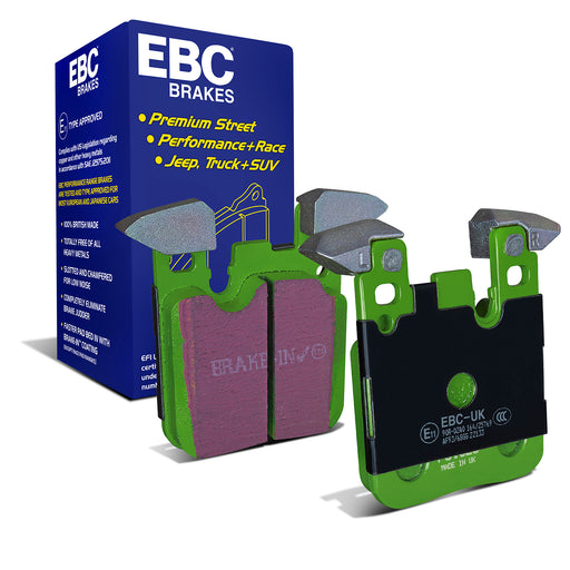 EBC DP22133 product image