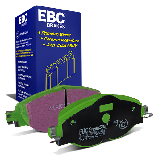 EBC DP22150 product image
