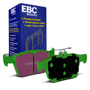 EBC DP22153 product image