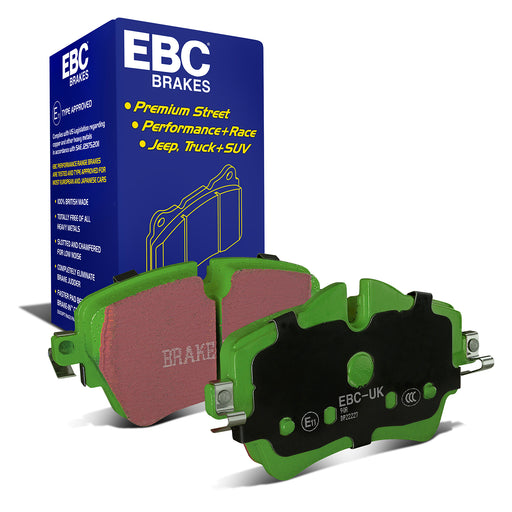 EBC DP22227 product image