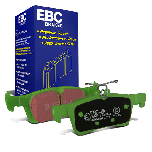 EBC DP22319 product image