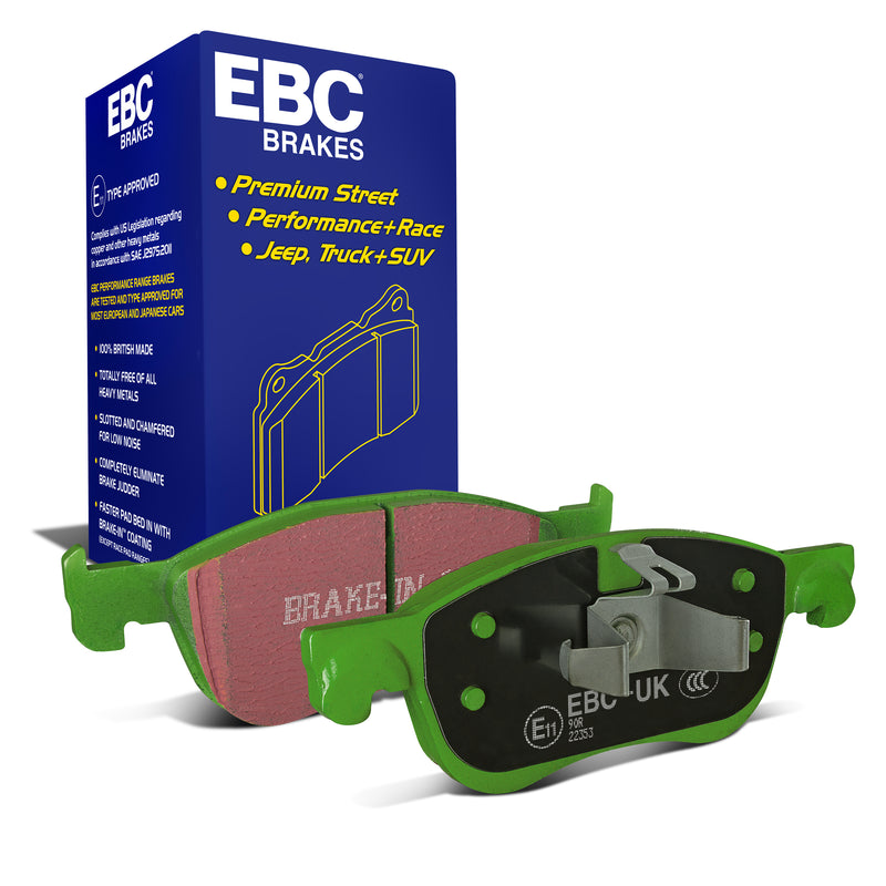 EBC DP22353 product image