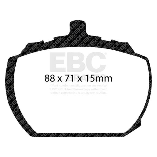 EBC DP240 product image