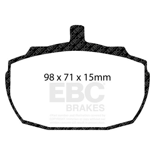 EBC DP243 product image