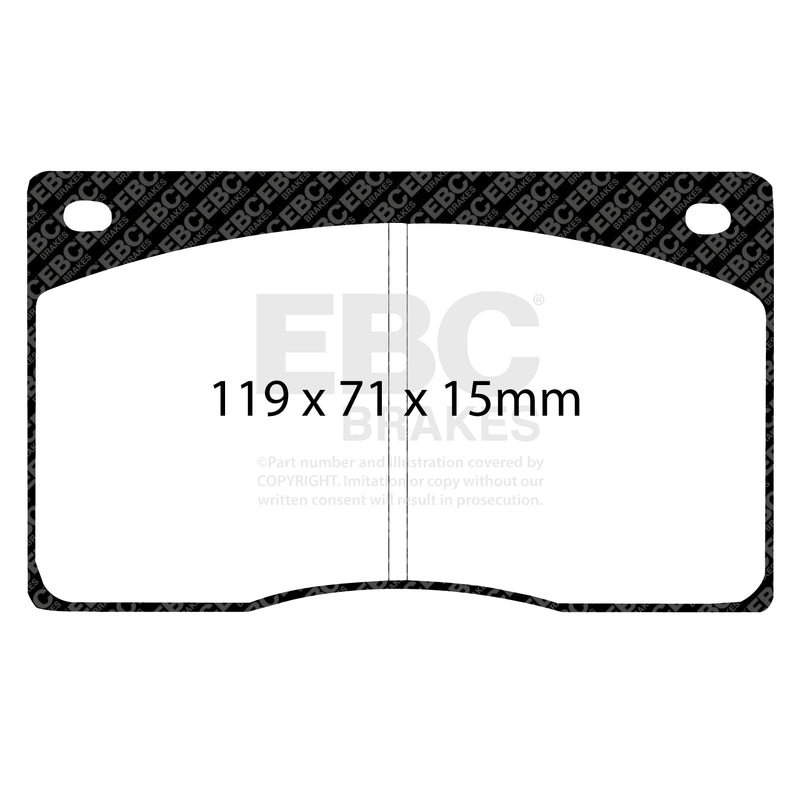 EBC DP262 product image