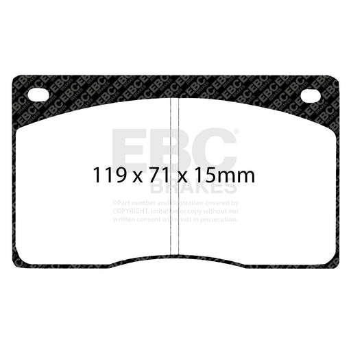 EBC DP262 product image