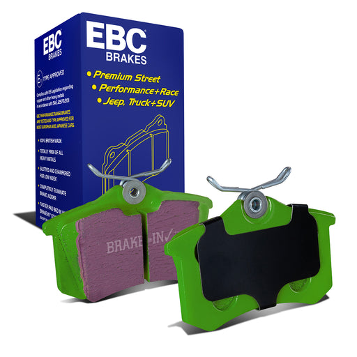 EBC DP2680 product image