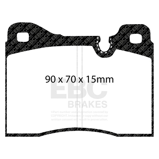 EBC DP282 product image
