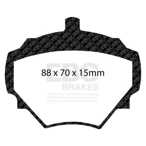 EBC DP294 product image