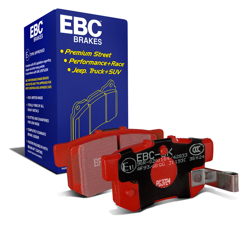 EBC DP31193C product image