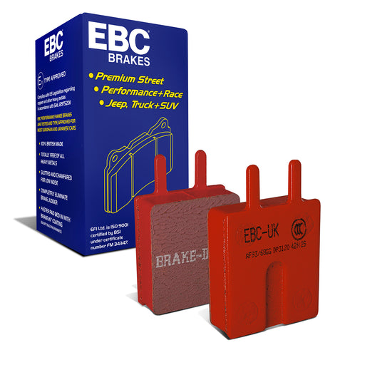 EBC DP3120C product image