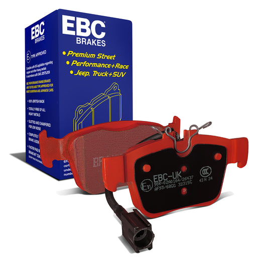 EBC DP32315C product image