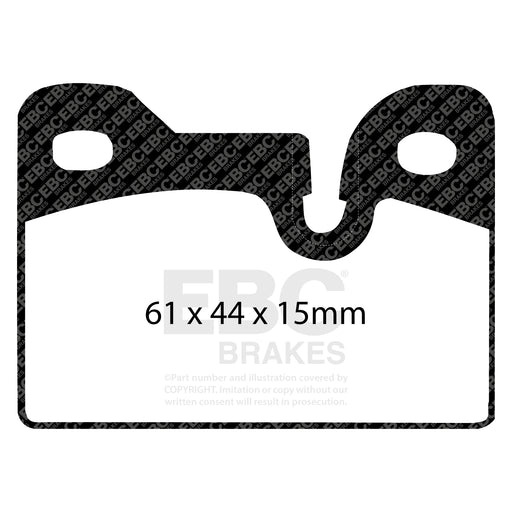 EBC DP342 product image
