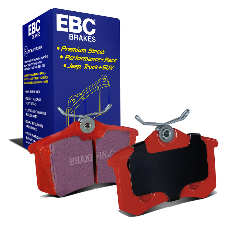 EBC DP3680C product image