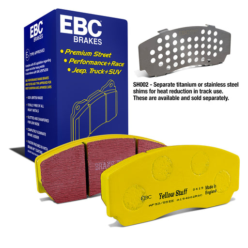 EBC DP4002R product image