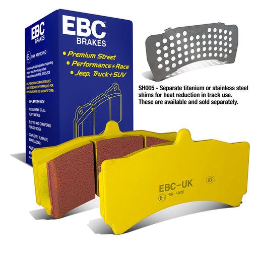 EBC DP4005R product image