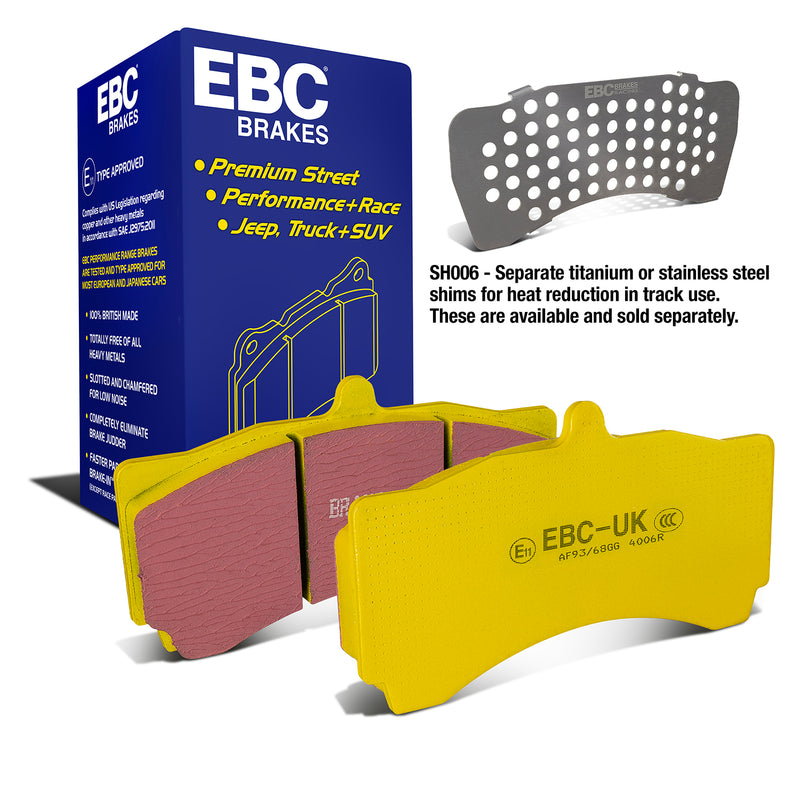 EBC DP4006R product image