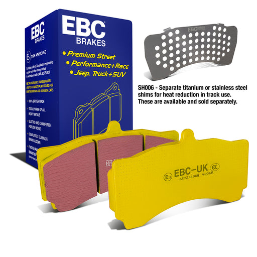 EBC DP4006R product image