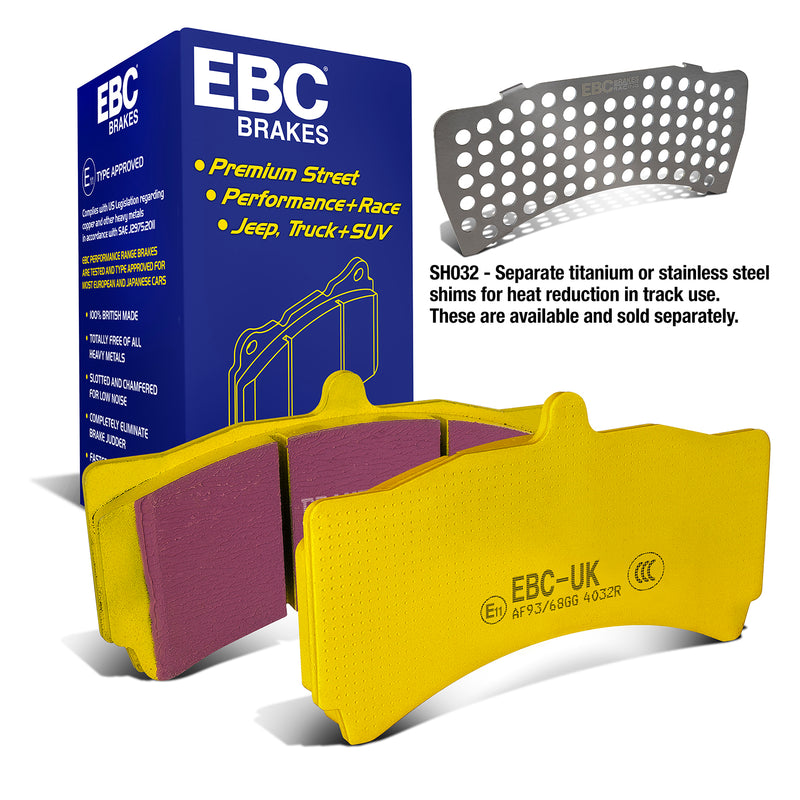 EBC DP4032R product image