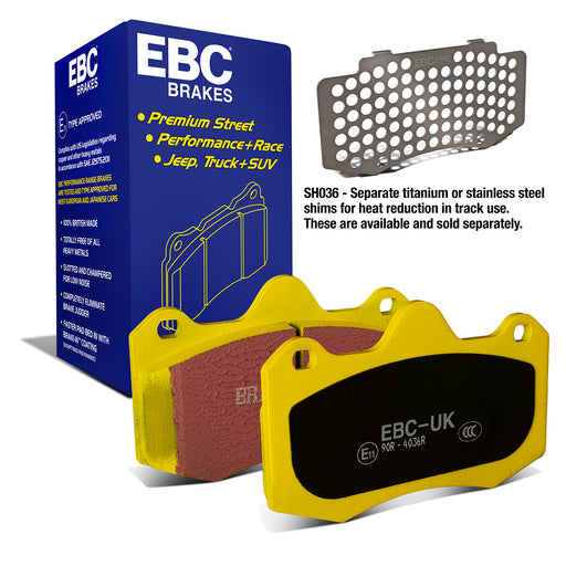 EBC DP4036R product image