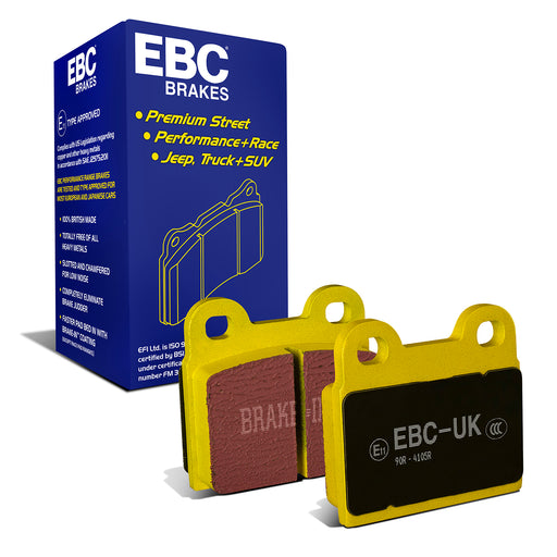 EBC DP4105R product image
