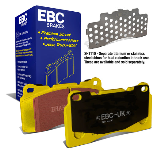 EBC DP41110R product image
