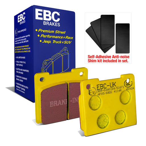EBC DP4114R product image