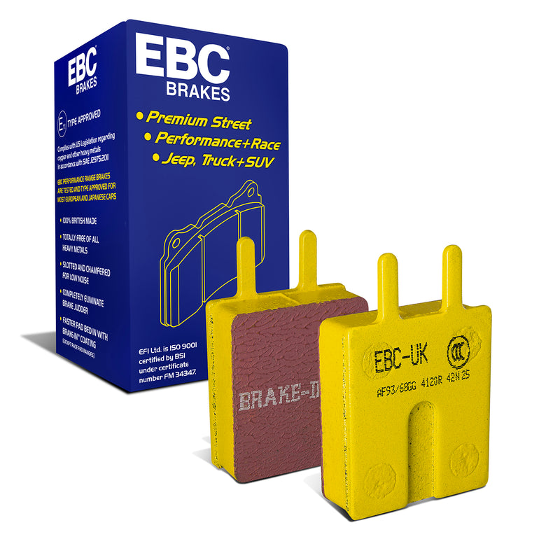 EBC DP4120R product image