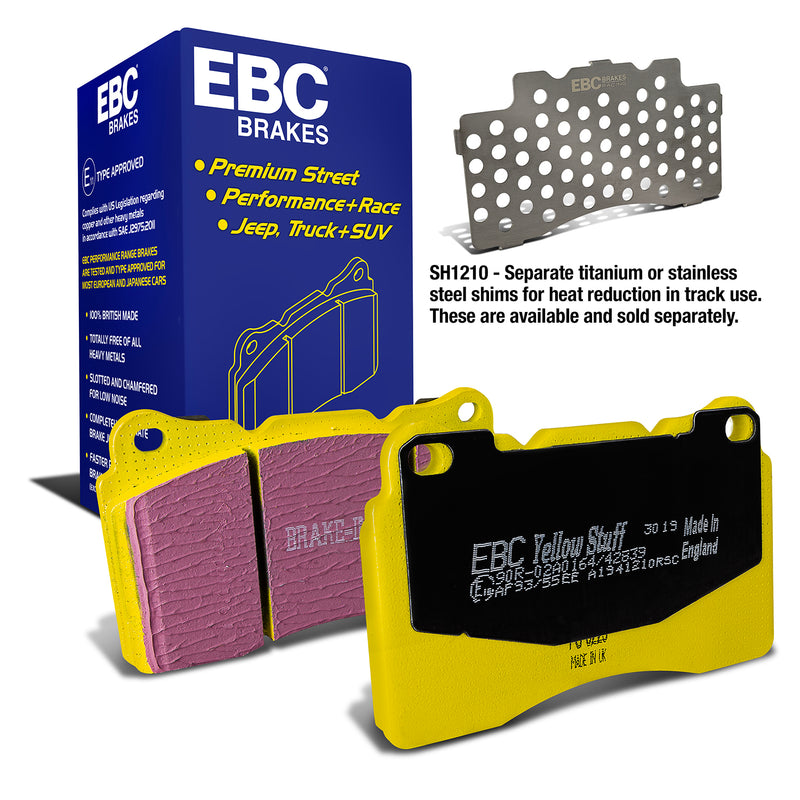 EBC DP41210R product image
