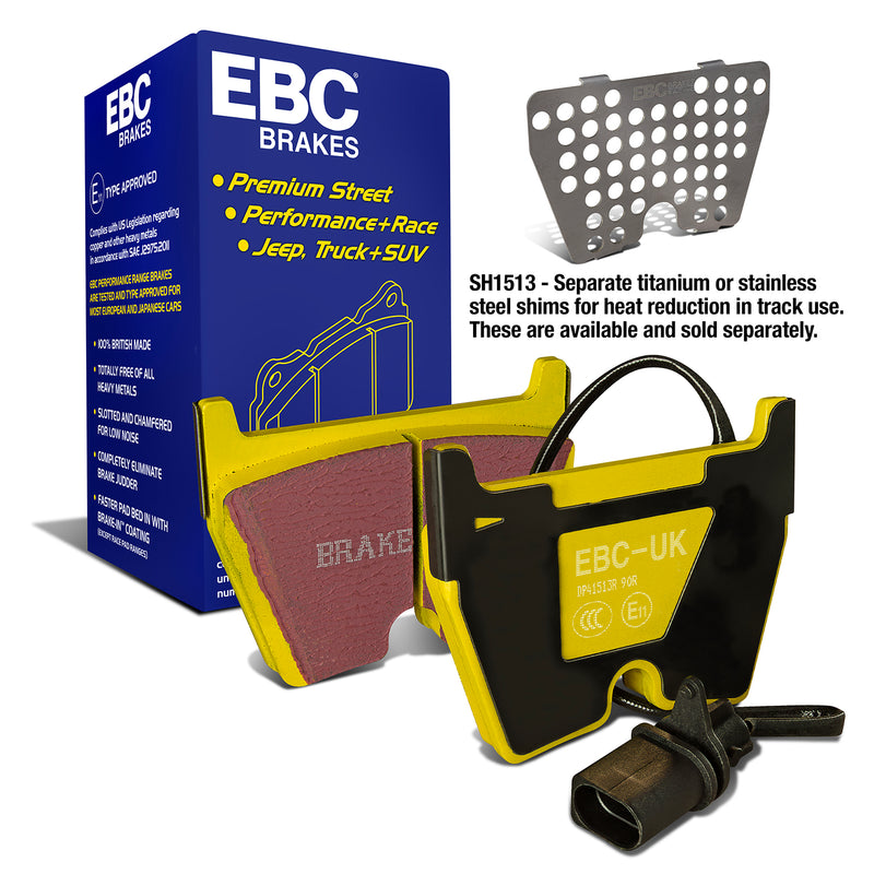 EBC DP41513R product image