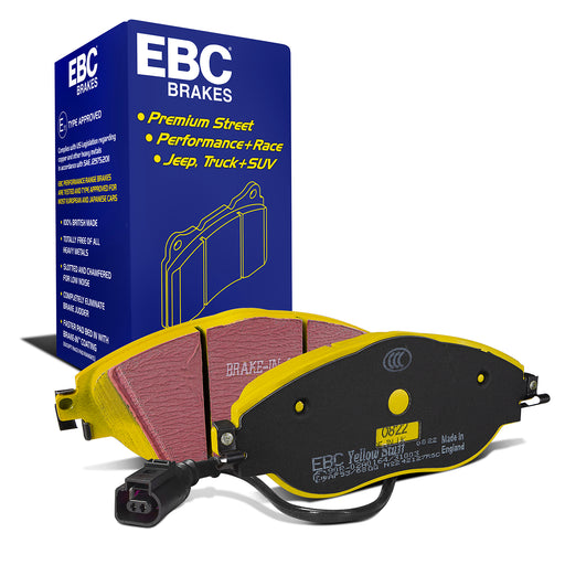 EBC DP42127R product image
