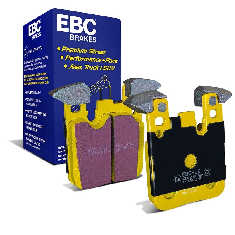 EBC DP42133R product image