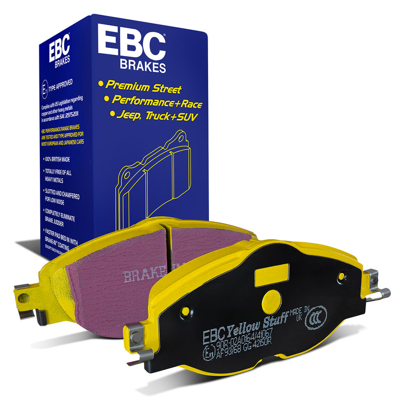 EBC DP42150R product image