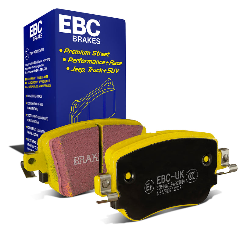 EBC DP42201R product image