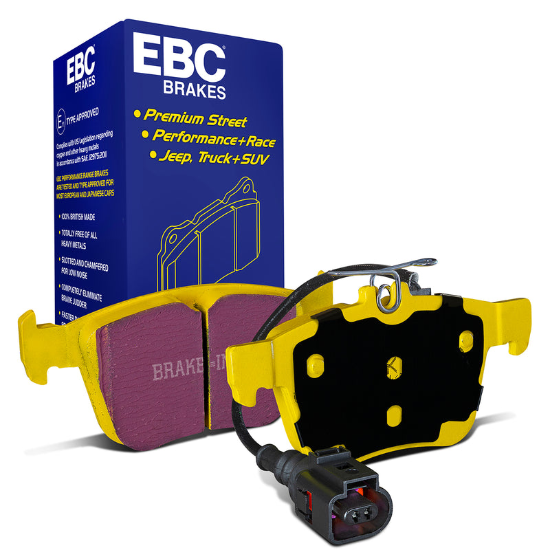 EBC DP42295R product image