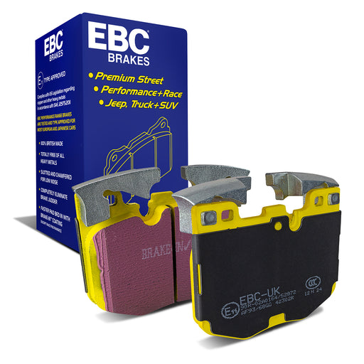 EBC DP42302R product image