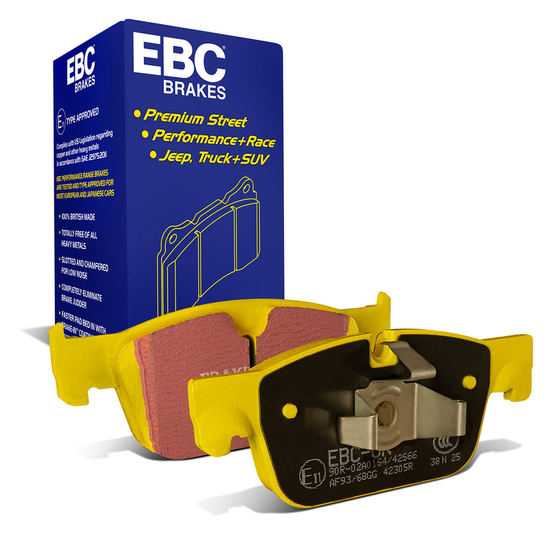 EBC DP42305R product image