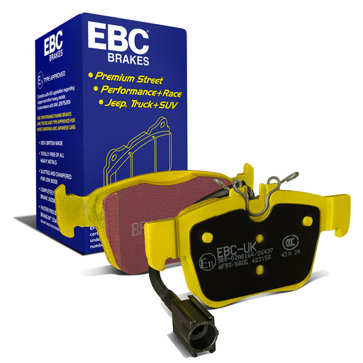 EBC DP42315R product image