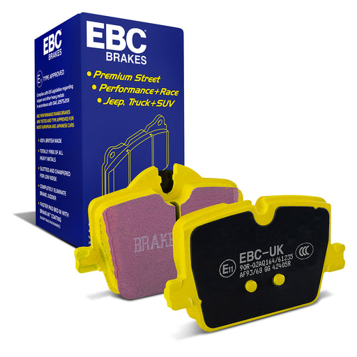 EBC DP42405R product image