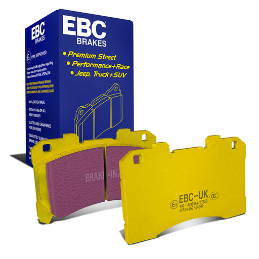 EBC DP42430R product image