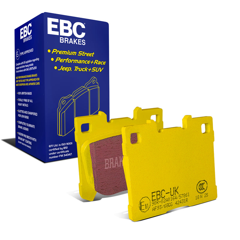 EBC DP42431R product image