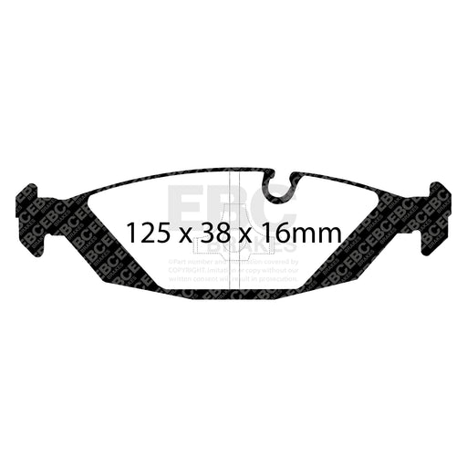 EBC DP447 product image