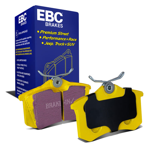 EBC DP4680R product image